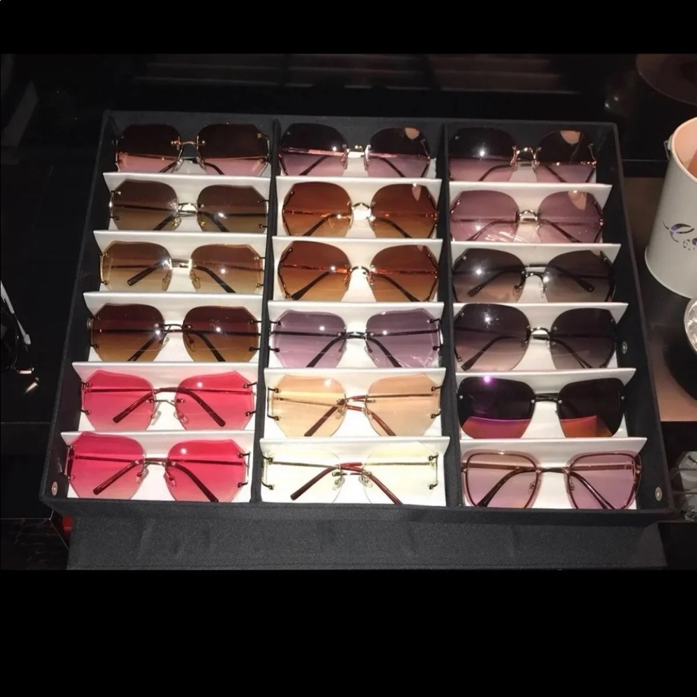 Designer Sunglasses